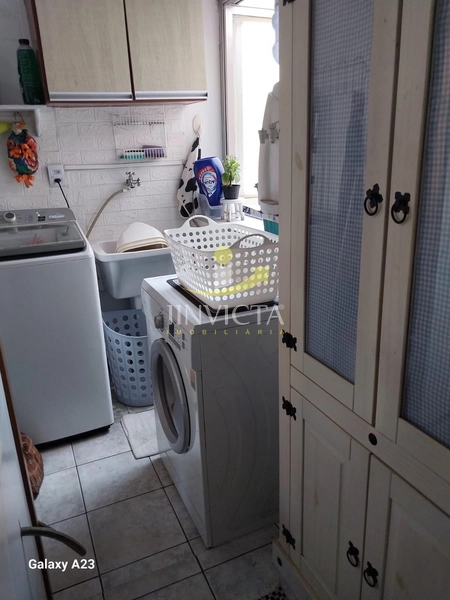 TRES AMPLOS DORMITÓRIOS DE FRENTE PRA MAIS BELA AVENIDA A POUCOS M/MAR: 9ª foto da galeria de imagens do imóvel