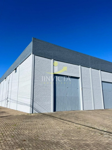 Pavilhão disponível para locação anual.: 19ª foto da galeria de imagens do imóvel