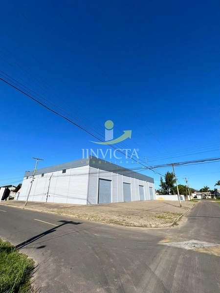 Pavilhão disponível para locação anual.: 20ª foto da galeria de imagens do imóvel