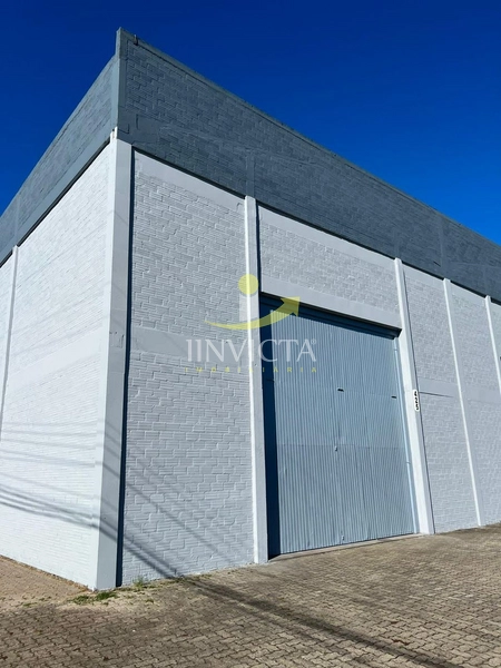 Pavilhão disponível para locação anual.: 21ª foto da galeria de imagens do imóvel