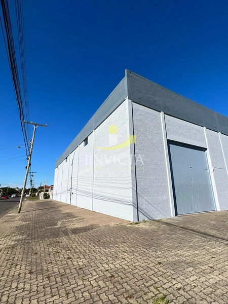 Pavilhão disponível para locação anual.: 16ª foto da galeria de imagens do imóvel