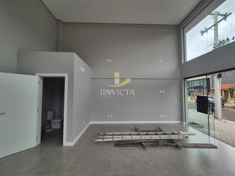 Loja para locação anual no bairro Girassol, excelente ponto comercial.: 4ª foto da galeria de imagens do imóvel