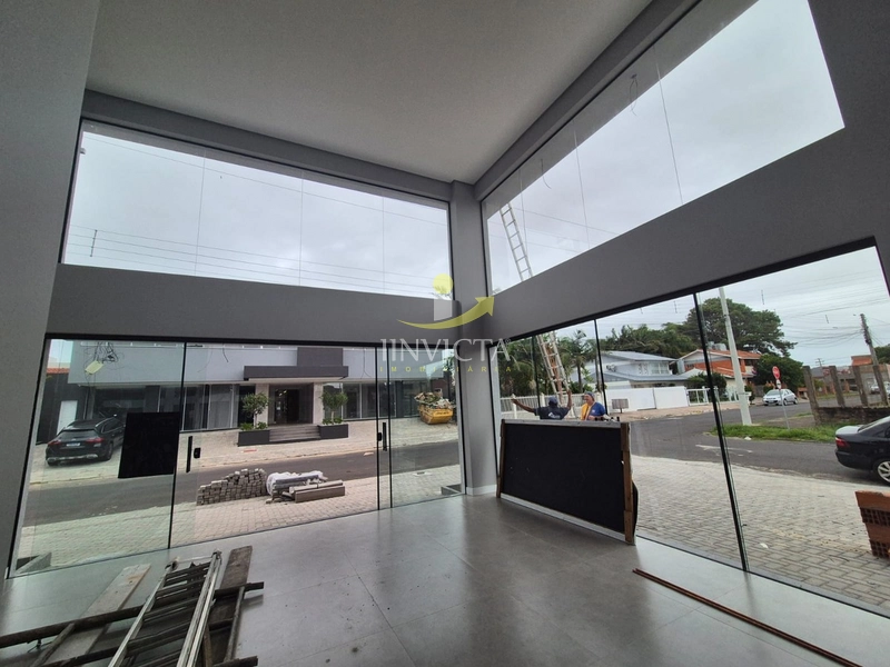 Loja para locação anual no bairro Girassol, excelente ponto comercial.: 3ª foto da galeria de imagens do imóvel