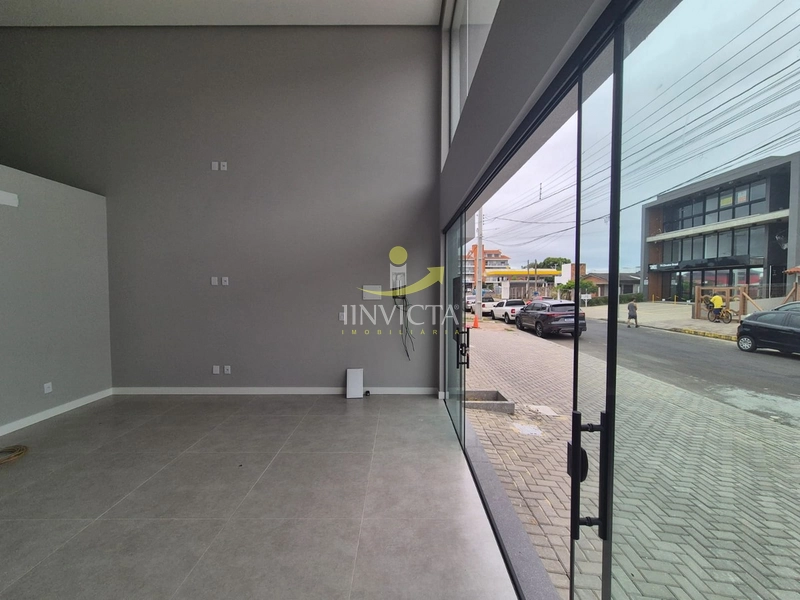 Loja para locação anual no bairro Girassol, excelente ponto comercial: 4ª foto da galeria de imagens do imóvel