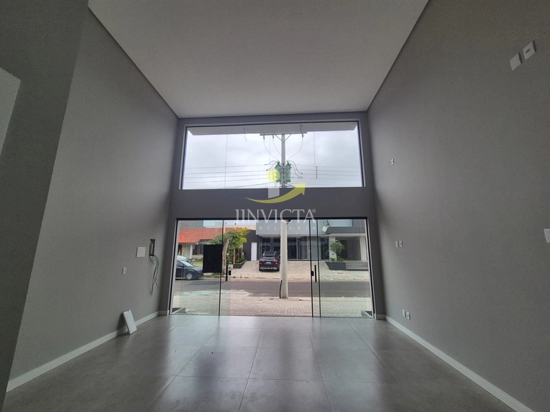 Loja para locação anual no bairro Girassol, excelente ponto comercial: 2ª foto da galeria de imagens do imóvel