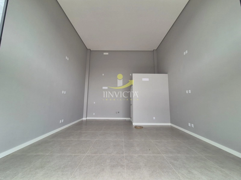 Loja para locação anual no bairro Girassol, excelente ponto comercial: 6ª foto da galeria de imagens do imóvel