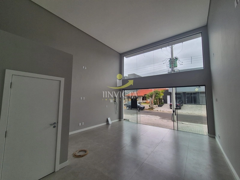 Loja para locação anual no bairro Girassol, excelente ponto comercial: 3ª foto da galeria de imagens do imóvel