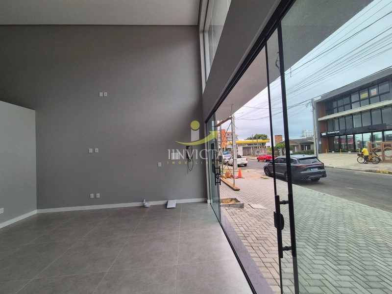 Loja para locação anual no bairro Girassol, excelente ponto comercial: 3ª foto da galeria de imagens do imóvel