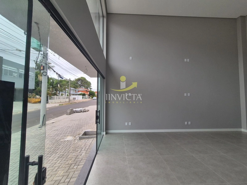 Loja para locação anual no bairro Girassol, excelente ponto comercial: 4ª foto da galeria de imagens do imóvel