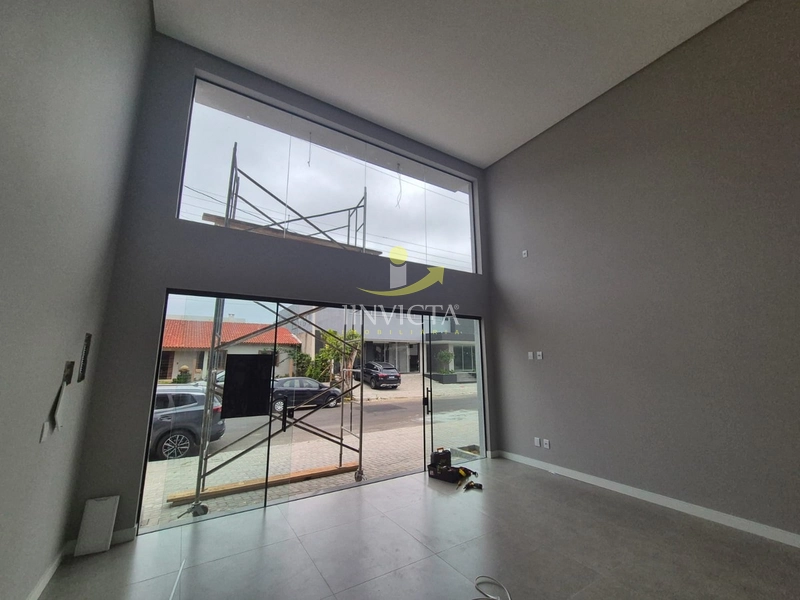 Loja para locação anual no bairro Girassol, excelente ponto comercial: 5ª foto da galeria de imagens do imóvel