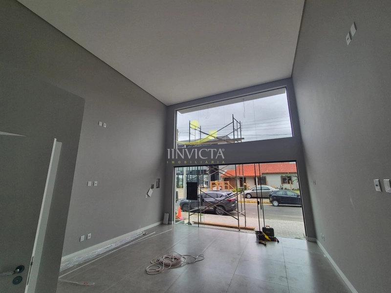 Loja para locação anual no bairro Girassol, excelente ponto comercial: 6ª foto da galeria de imagens do imóvel