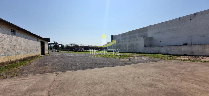 LOCAÇÃO ANUAL – ÁREA COMERCIAL NA RS 407: 12ª foto da galeria de imagens do imóvel