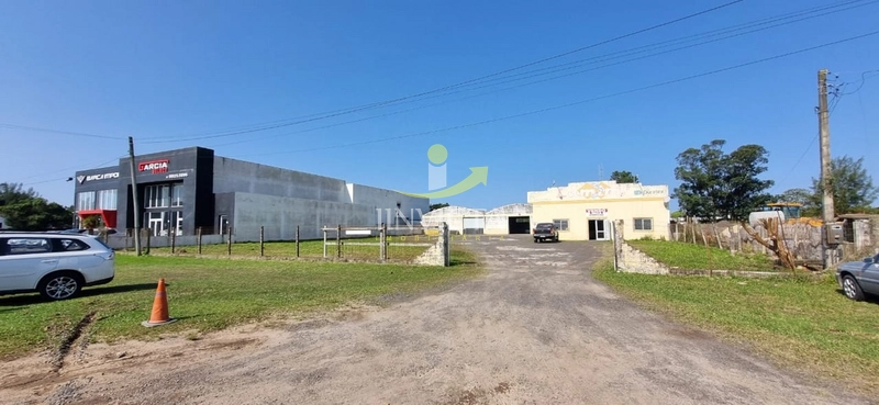 LOCAÇÃO ANUAL – ÁREA COMERCIAL NA RS 407: 26ª foto da galeria de imagens do imóvel