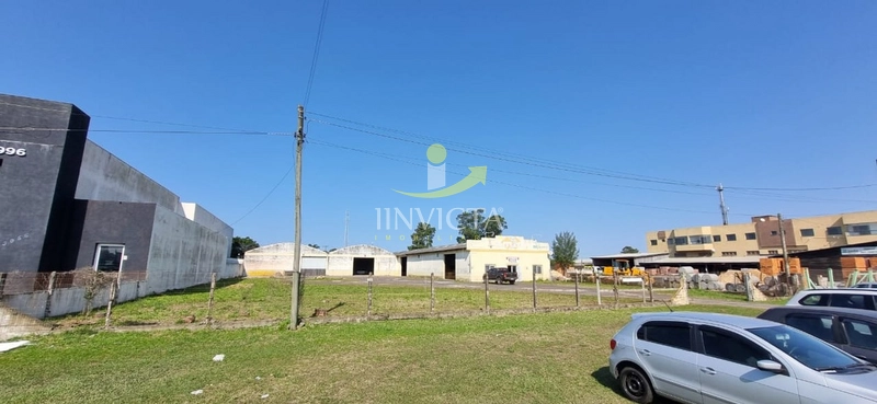 LOCAÇÃO ANUAL – ÁREA COMERCIAL NA RS 407: 28ª foto da galeria de imagens do imóvel