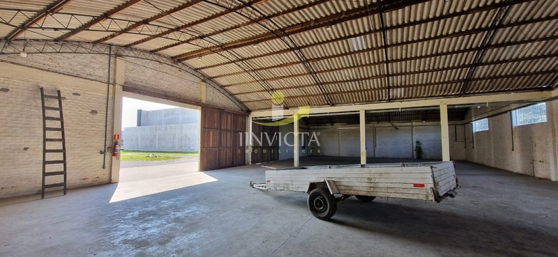 LOCAÇÃO ANUAL – ÁREA COMERCIAL NA RS 407: 8ª foto da galeria de imagens do imóvel