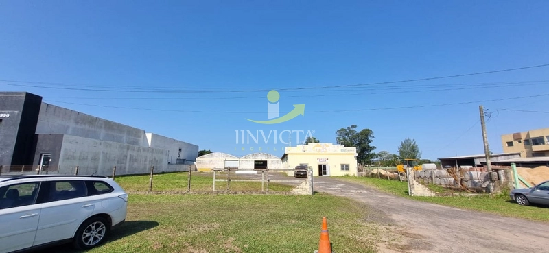 LOCAÇÃO ANUAL – ÁREA COMERCIAL NA RS 407: 27ª foto da galeria de imagens do imóvel