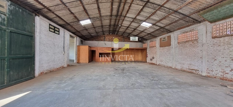 LOCAÇÃO ANUAL – ÁREA COMERCIAL NA RS 407: 1ª foto da galeria de imagens do imóvel