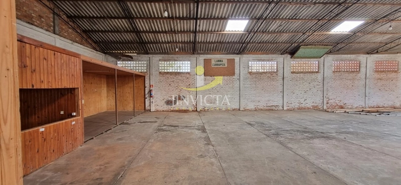 LOCAÇÃO ANUAL – ÁREA COMERCIAL NA RS 407: 2ª foto da galeria de imagens do imóvel