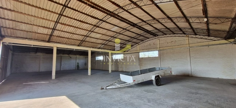 LOCAÇÃO ANUAL – ÁREA COMERCIAL NA RS 407: 6ª foto da galeria de imagens do imóvel