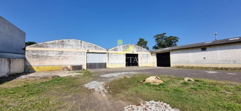 LOCAÇÃO ANUAL – ÁREA COMERCIAL NA RS 407: 24ª foto da galeria de imagens do imóvel