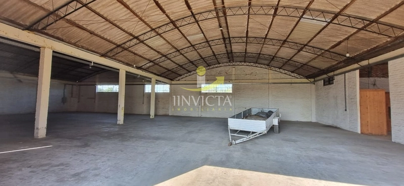 LOCAÇÃO ANUAL – ÁREA COMERCIAL NA RS 407: 3ª foto da galeria de imagens do imóvel