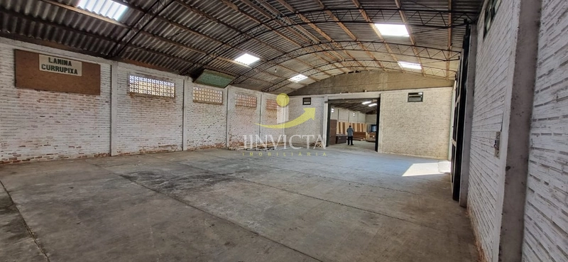 LOCAÇÃO ANUAL – ÁREA COMERCIAL NA RS 407: 4ª foto da galeria de imagens do imóvel