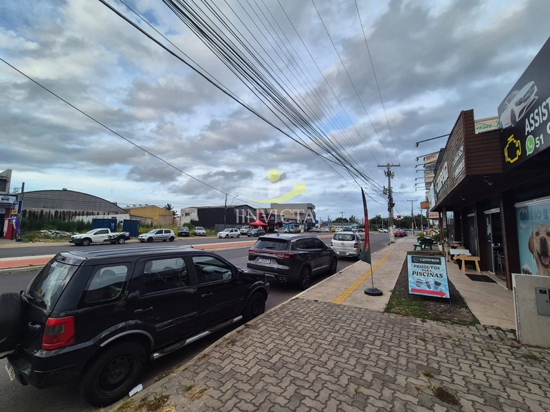 Loja disponível para locação anual.: 5ª foto da galeria de imagens do imóvel