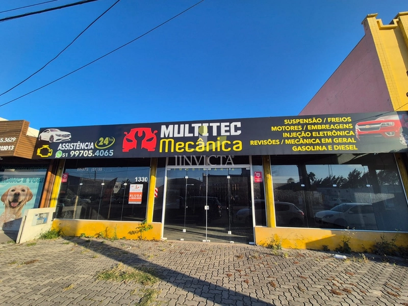 Loja disponível para locação anual.: 18ª foto da galeria de imagens do imóvel