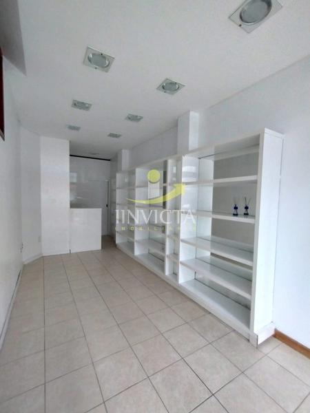 Loja disponível para locação anual no Centro.: 1ª foto da galeria de imagens do imóvel