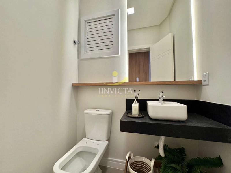 EXCELENTE 3 DORMITÓRIOS MOB/DECORADO C/INFRAESTRUTURA P/VOCÊ!!!: 7ª foto da galeria de imagens do imóvel
