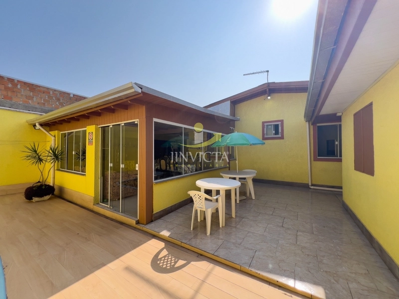 Á VENDA! CASA DE 3 QUARTOS, SUÍTE, PISCINA, AREA GOURMET + ANEXO: 7ª foto da galeria de imagens do imóvel