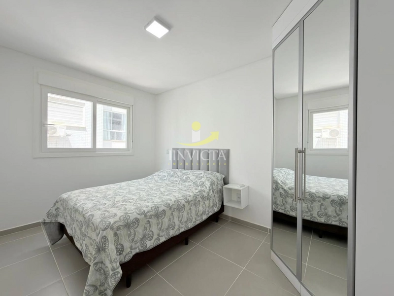 EXCELENTE UM DORMITÓRIO NA ZONA NOVA A UMA QUADRA DO MAR!!!!: 8ª foto da galeria de imagens do imóvel