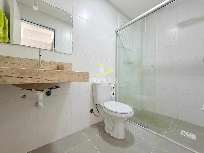 EXCELENTE UM DORMITÓRIO NA ZONA NOVA A UMA QUADRA DO MAR!!!!: 10ª foto da galeria de imagens do imóvel