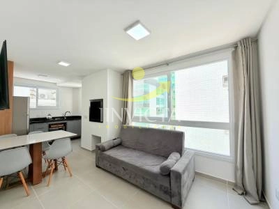 EXCELENTE UM DORMITÓRIO NA ZONA NOVA A UMA QUADRA DO MAR!!!!: 2ª foto da galeria de imagens do imóvel