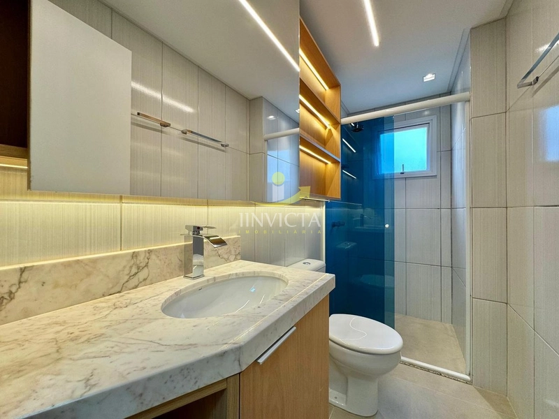 EXCELENTE 2 DORMITÓRIOS COM TERRAÇO MOB/DECORADO PRA VOCÊ!!!!: 14ª foto da galeria de imagens do imóvel
