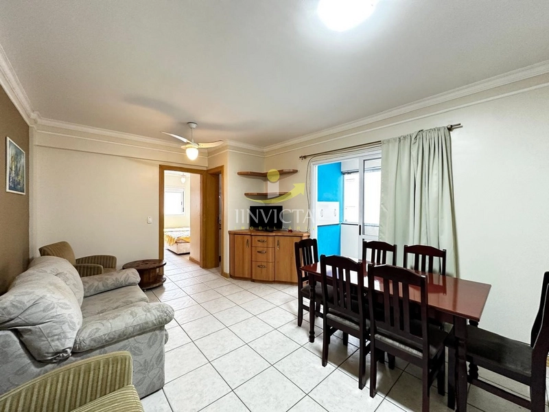 EXCELENTE 1 DORMITORIO, MOBILIADO, ESPERANDO VOCÊ: 2ª foto da galeria de imagens do imóvel