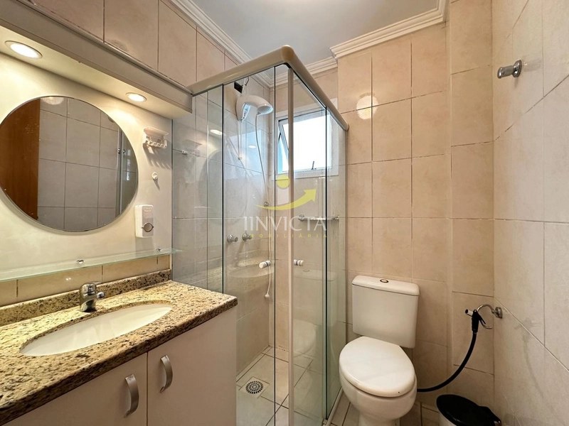 EXCELENTE 1 DORMITORIO, MOBILIADO, ESPERANDO VOCÊ: 8ª foto da galeria de imagens do imóvel