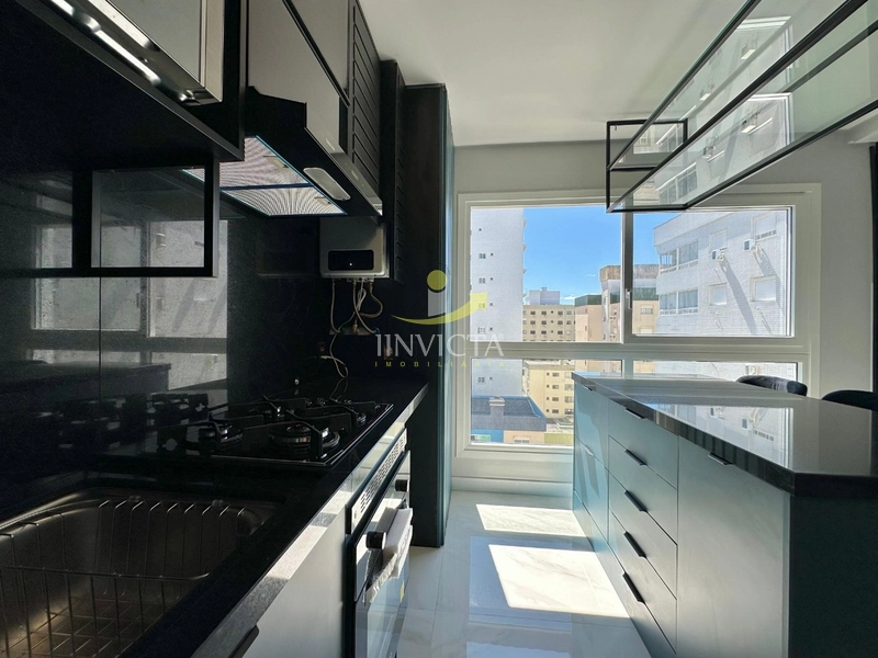 APARTAMENTO DE 1 DORMÍTÓRIO NO CENTRO!!: 4ª foto da galeria de imagens do imóvel