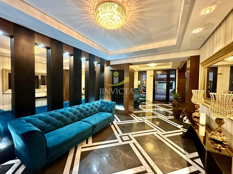 NAVEGANTES! JUNTO A AV. UBIRAJARA! MOBILIADO!: 36ª foto da galeria de imagens do imóvel