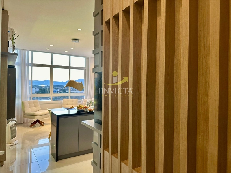 NAVEGANTES! JUNTO A AV. UBIRAJARA! MOBILIADO!: 20ª foto da galeria de imagens do imóvel