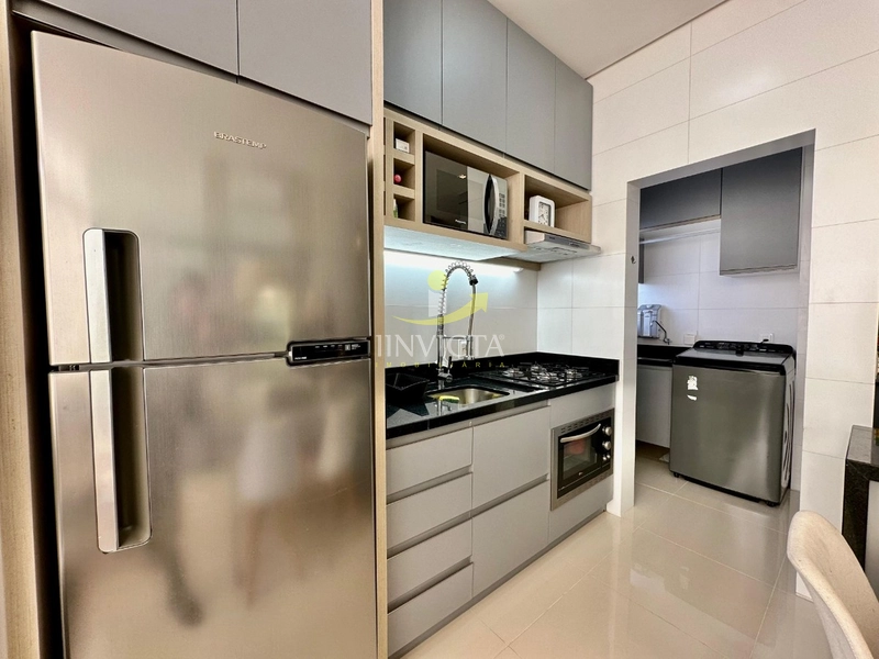 NAVEGANTES! JUNTO A AV. UBIRAJARA! MOBILIADO!: 17ª foto da galeria de imagens do imóvel