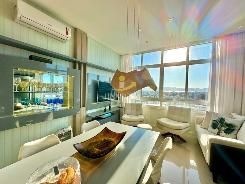 NAVEGANTES! JUNTO A AV. UBIRAJARA! MOBILIADO!: 14ª foto da galeria de imagens do imóvel