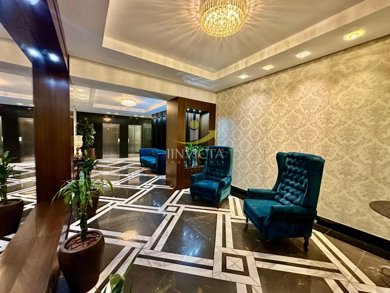 NAVEGANTES! JUNTO A AV. UBIRAJARA! MOBILIADO!: 39ª foto da galeria de imagens do imóvel