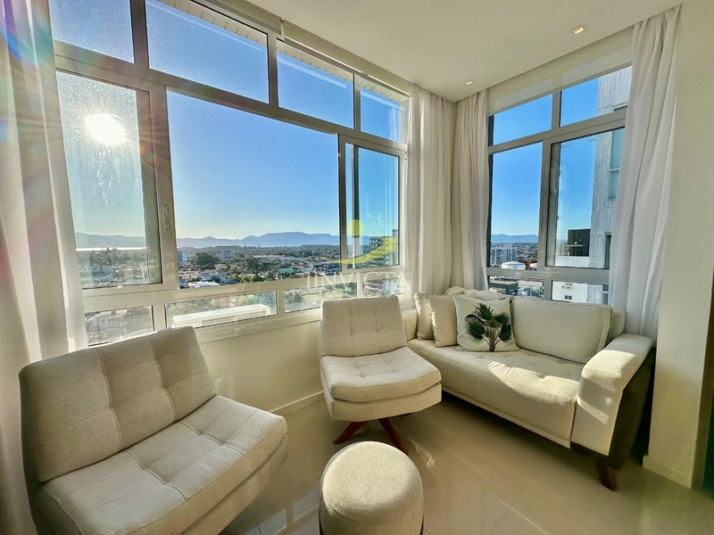 NAVEGANTES! JUNTO A AV. UBIRAJARA! MOBILIADO!: 4ª foto da galeria de imagens do imóvel