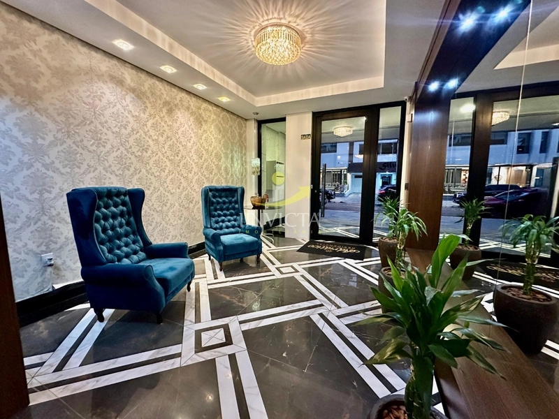 NAVEGANTES! JUNTO A AV. UBIRAJARA! MOBILIADO!: 37ª foto da galeria de imagens do imóvel