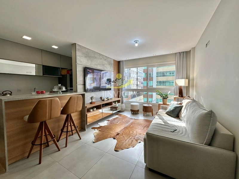 2 dormitórios mobiliado e decorado, Navegantes!!: 13ª foto da galeria de imagens do imóvel