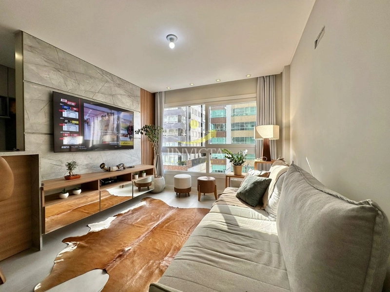 2 dormitórios mobiliado e decorado, Navegantes!!: 26ª foto da galeria de imagens do imóvel