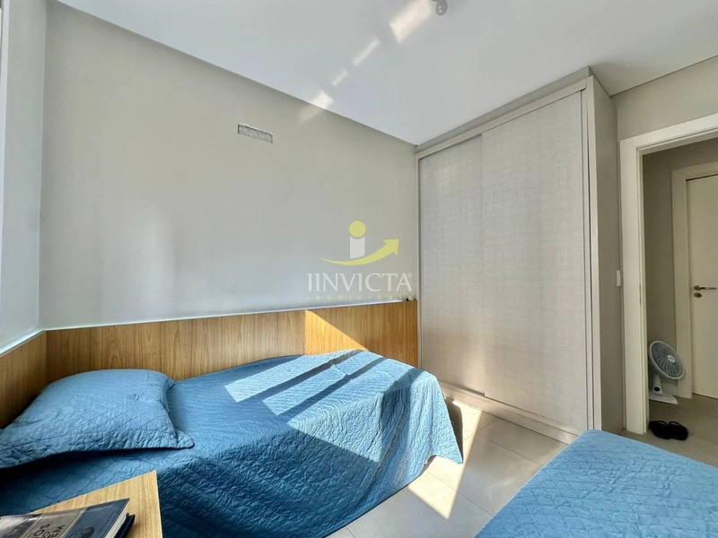 2 dormitórios mobiliado e decorado, Navegantes!!: 23ª foto da galeria de imagens do imóvel