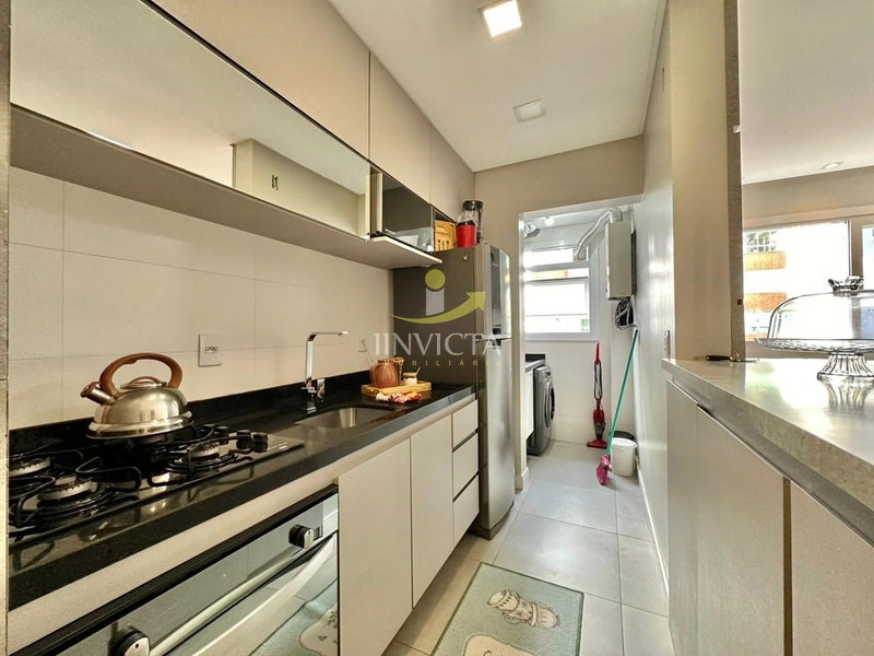 2 dormitórios mobiliado e decorado, Navegantes!!: 15ª foto da galeria de imagens do imóvel