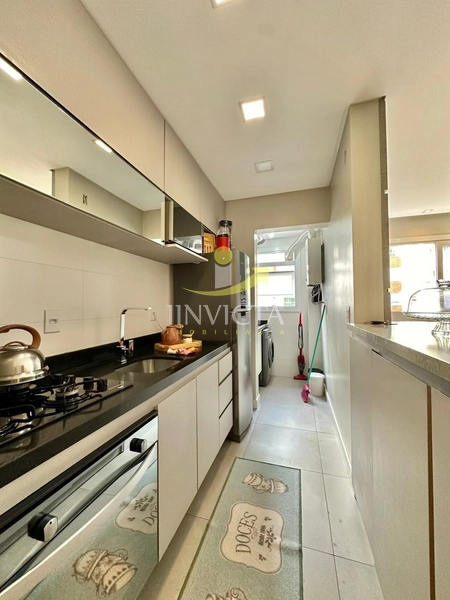 2 dormitórios mobiliado e decorado, Navegantes!!: 16ª foto da galeria de imagens do imóvel